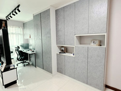 Blk 126B Eastdelta @ Canberra (Sembawang), HDB 5 Rooms #612954561